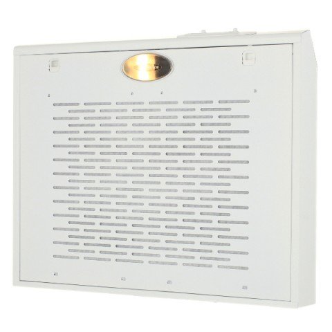 Купить Плоская вытяжка JET AIR SENTI WH/F/60 — Фото 2