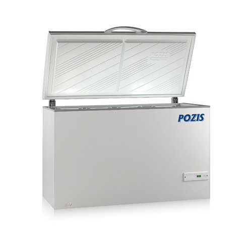 Морозильный ларь POZIS FH-250-1 С																		 — описание, фото, цены в интернет-магазине PT Stores