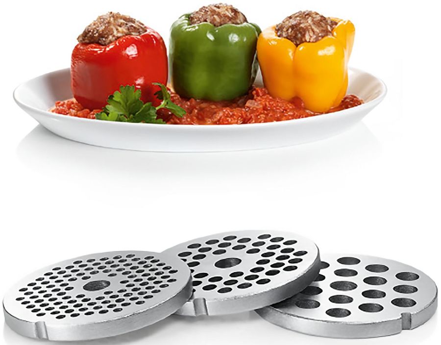 Купить Мясорубка BOSCH MFW 67440 — Фото 7