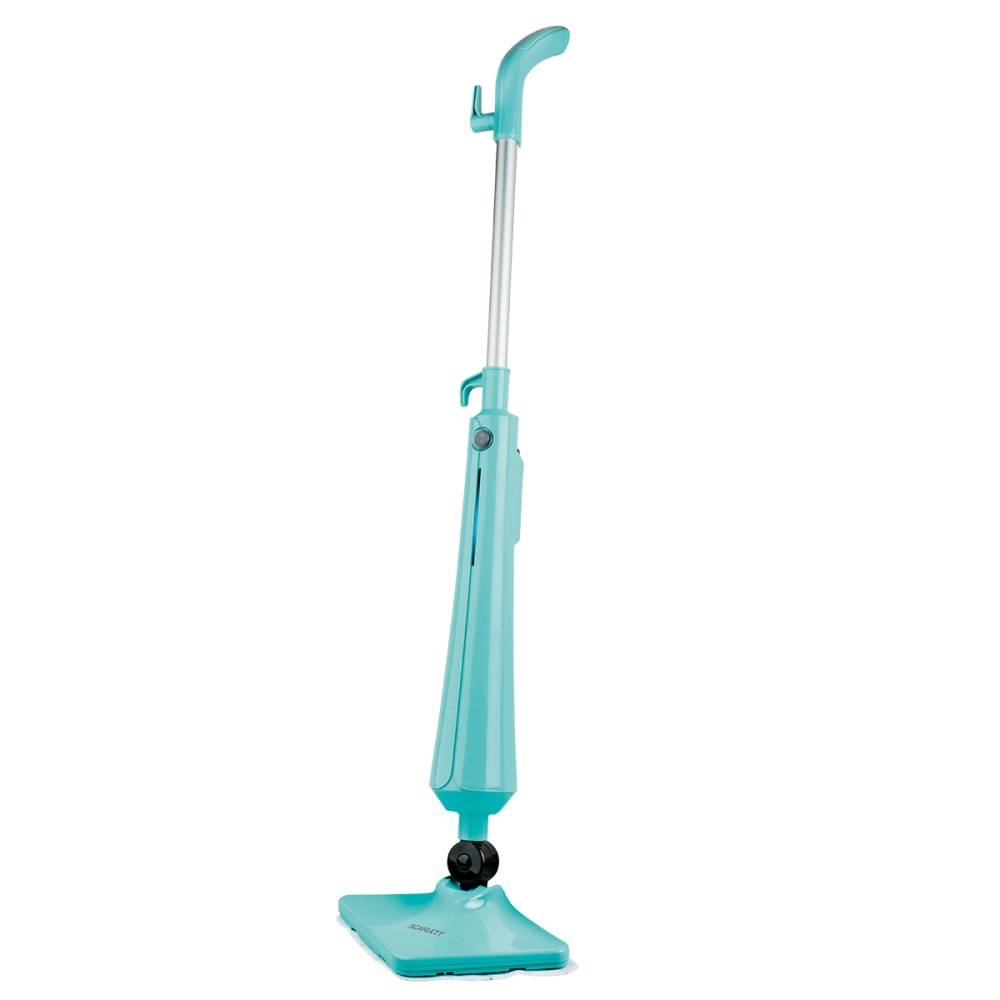 Отпариватели и пароочистители Scarlett SC-SM31B01																		 — описание, фото, цены в интернет-магазине PT Stores