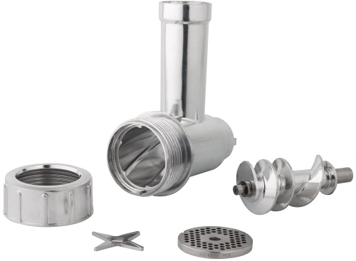 Купить Мясорубка Haier HG-700 — Фото 3