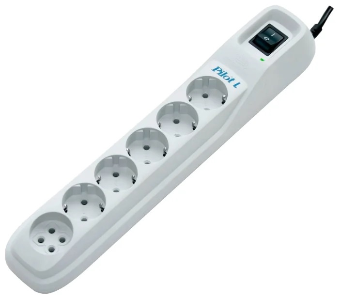 Купить  ZIS Pilot L-6 5M — Фото 2