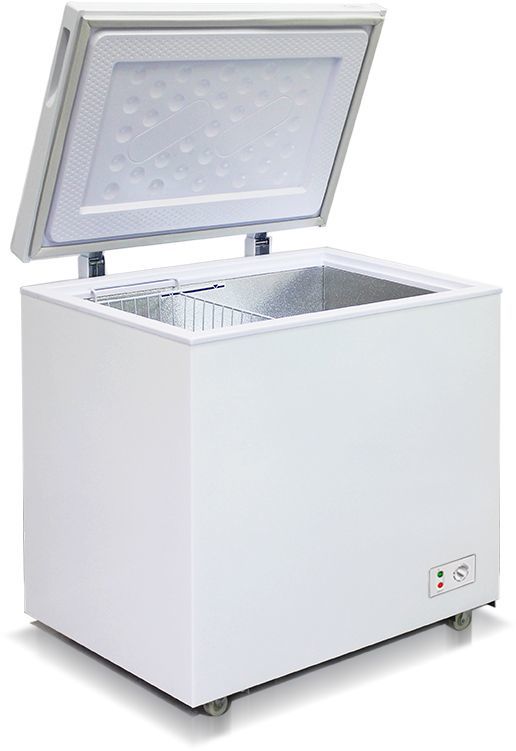 Морозильный ларь БИРЮСА 285KX																		 — описание, фото, цены в интернет-магазине PT Stores