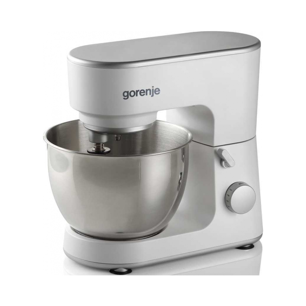 Миксер GORENJE MMC700W																		 — описание, фото, цены в интернет-магазине PT Stores