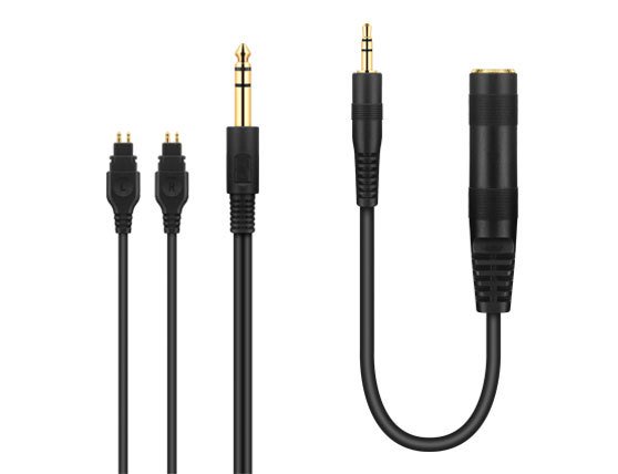 Купить Наушники SENNHEISER HD 660 S — Фото 7