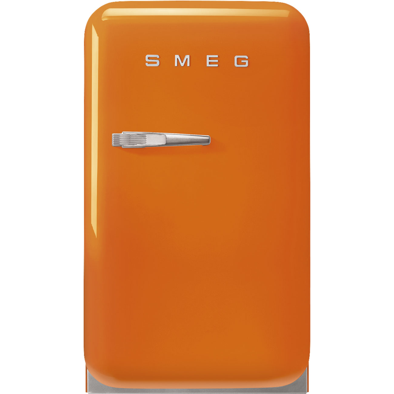 Холодильник Smeg FAB5ROR5																		 — описание, фото, цены в интернет-магазине PT Stores