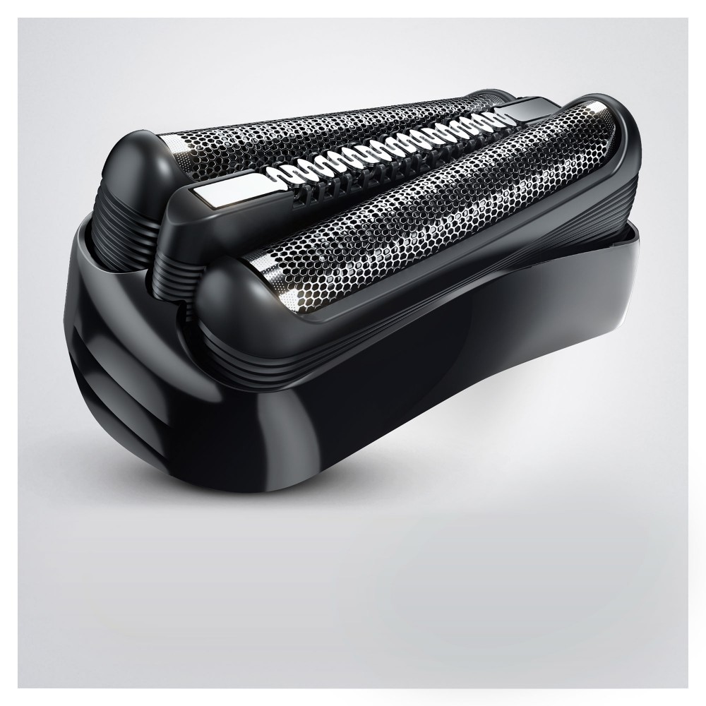 Купить Электробритва BRAUN 300BT Series 3 Shave&Style — Фото 2
