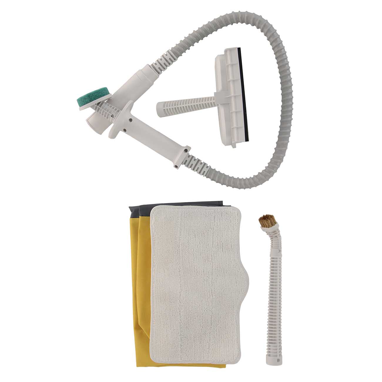 Купить Отпариватели и пароочистители Xiaomi DEERMA ZQ610 — Фото 5