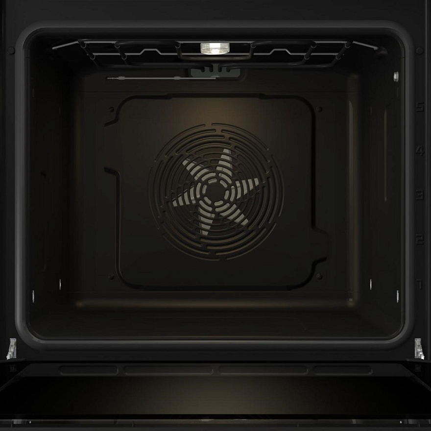 Купить Электрический духовой шкаф Gorenje BO6735CLB — Фото 9