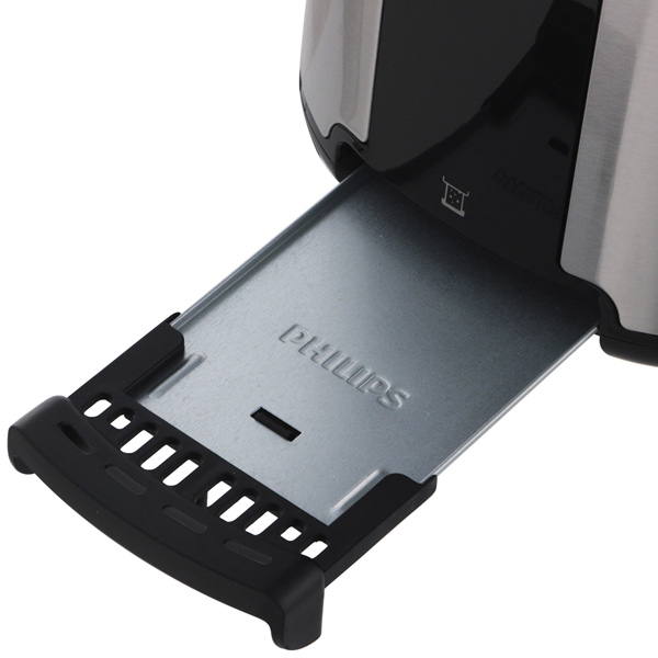 Купить Тостер PHILIPS HD 2650/90 — Фото 4