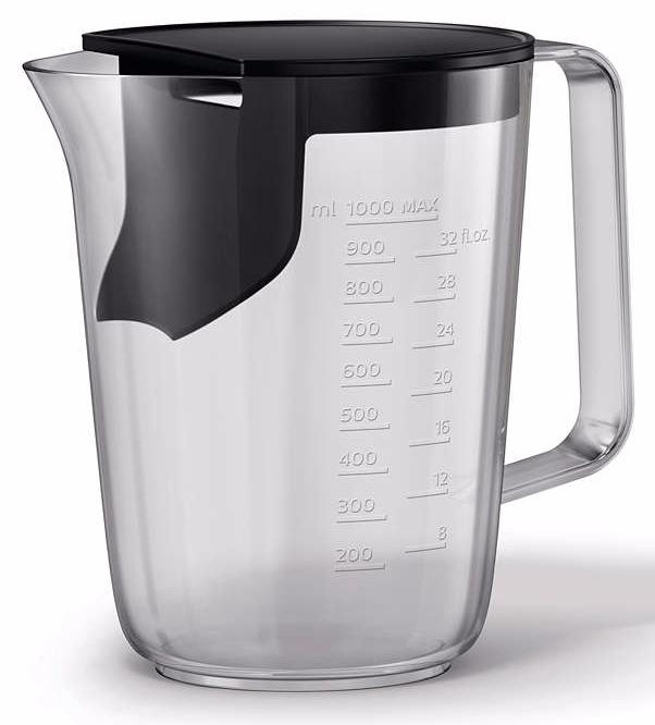 Купить Соковыжималка PHILIPS HR 1919/70 — Фото 4