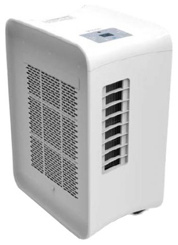 Мобильный кондиционер TIMBERKAC TIM 09HE P4																		 — описание, фото, цены в интернет-магазине PT Stores