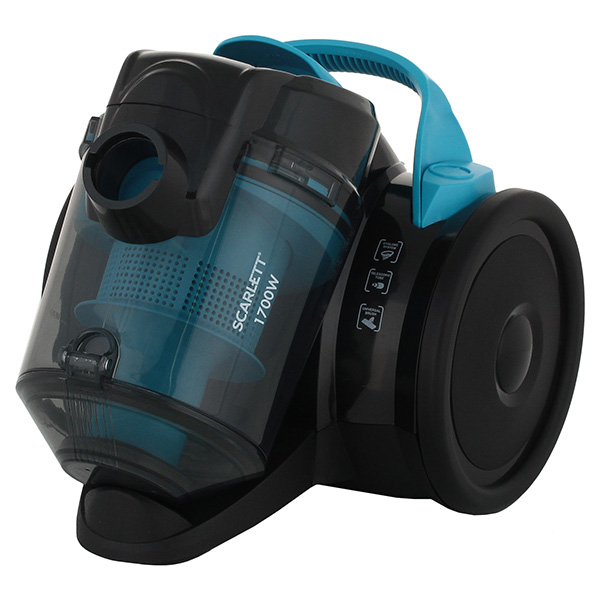 Купить Пылесос Scarlett SC-VC80C95 — Фото 2