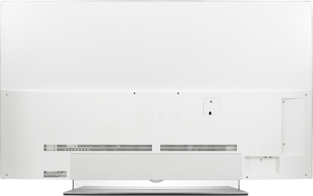 Купить Телевизор LG 55EF950V — Фото 7