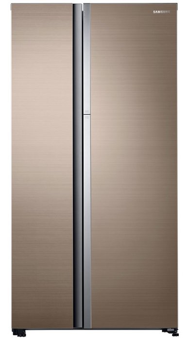 Холодильник SAMSUNG RH62K60177P/WT																		 — описание, фото, цены в интернет-магазине PT Stores