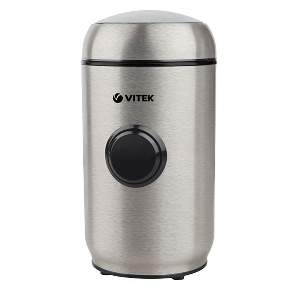 Кофемолка VITEK VT-7123																		 — описание, фото, цены в интернет-магазине PT Stores