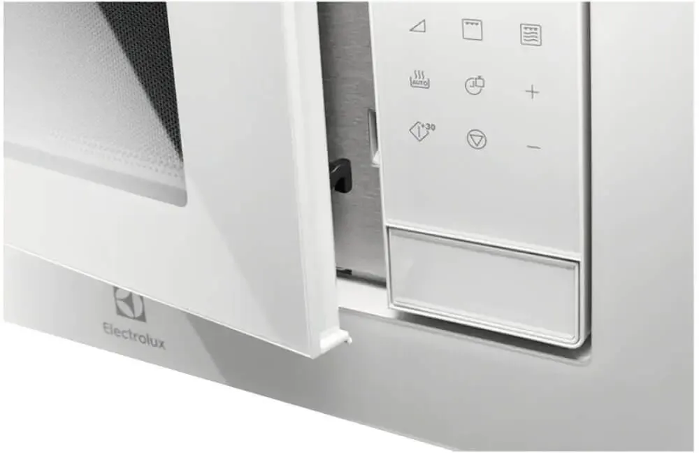 Купить Встраиваемая СВЧ печь Electrolux LMS4253TMW — Фото 5