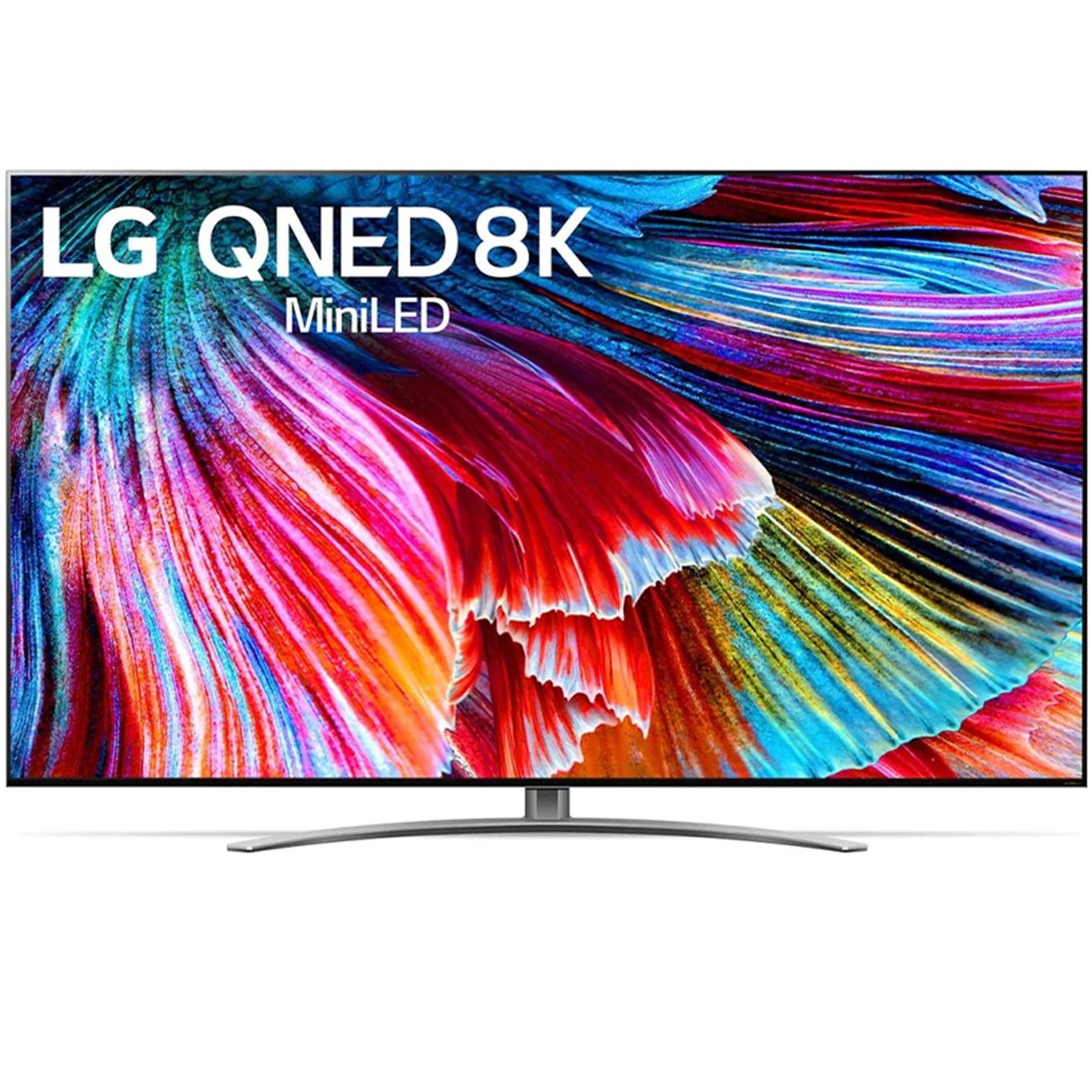 Телевизор LG 75QNED996PB																		 — описание, фото, цены в интернет-магазине PT Stores