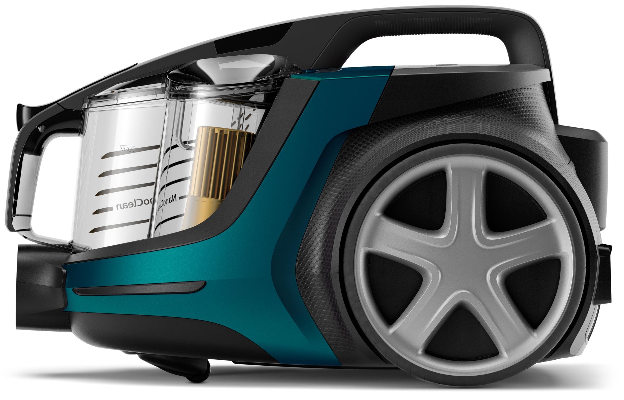 Купить Пылесос PHILIPS XB9185/09 — Фото 2