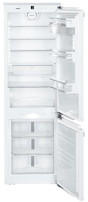 Встраиваемый холодильник LIEBHERR SICN 3386																		 — описание, фото, цены в интернет-магазине PT Stores