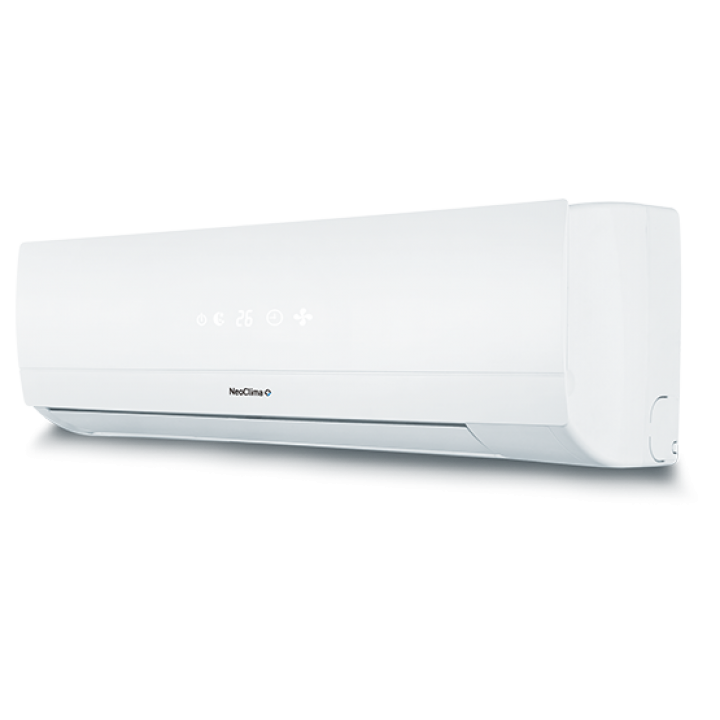 Кондиционер NEOCLIMA NS/NU-HAL09F																		 — описание, фото, цены в интернет-магазине PT Stores
