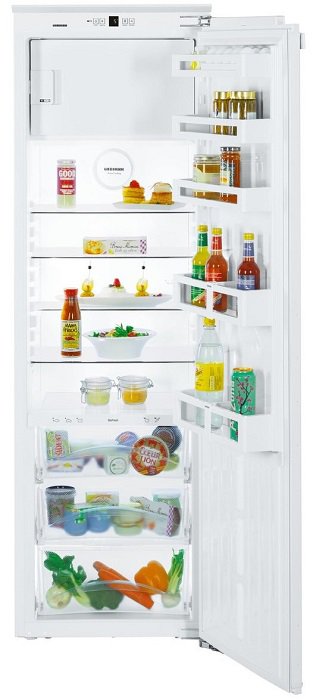 Купить Встраиваемый холодильник LIEBHERR IKB 3524 — Фото 2