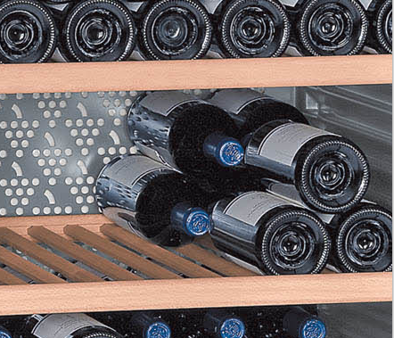 Купить Винный шкаф LIEBHERR WKb 4212 — Фото 3