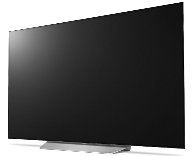 Купить Телевизор LG OLED55C7V — Фото 2