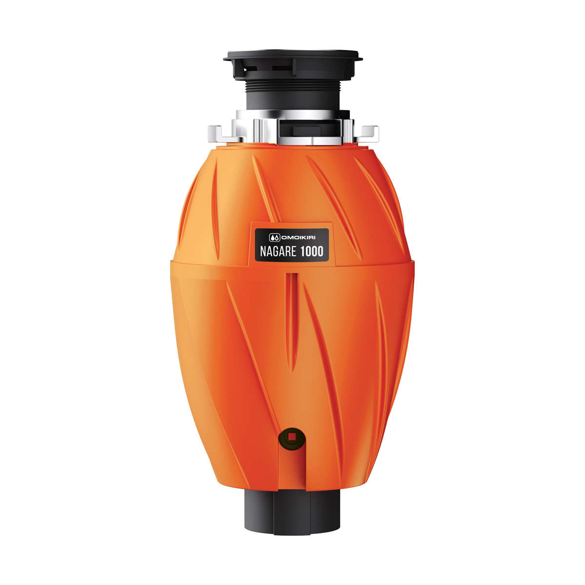 Измельчитель пищевых отходов OMOIKIRI Nagare 1000																		 — описание, фото, цены в интернет-магазине PT Stores