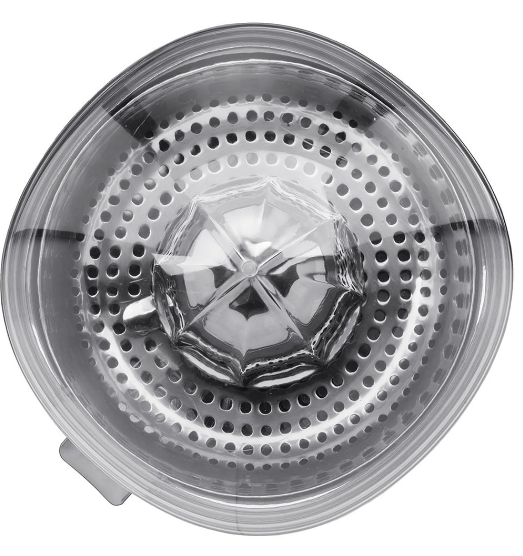 Купить Соковыжималка Smeg CJF01WHMEU — Фото 6