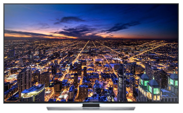 Телевизор SAMSUNG UE85JU7000																		 — описание, фото, цены в интернет-магазине PT Stores