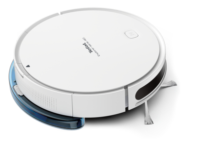 Робот-пылесос TEFAL RG7267WH																		 — описание, фото, цены в интернет-магазине PT Stores