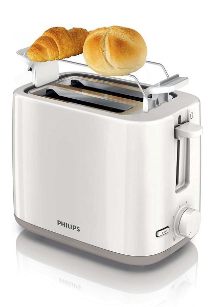 Купить Тостер PHILIPS HD 2596/00 — Фото 7