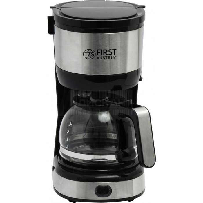 Кофемашина FIRST FA-5464-4																		 — описание, фото, цены в интернет-магазине PT Stores