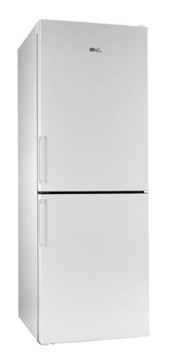 Двухкамерный холодильник STINOL STN 167 E																		 — описание, фото, цены в интернет-магазине PT Stores