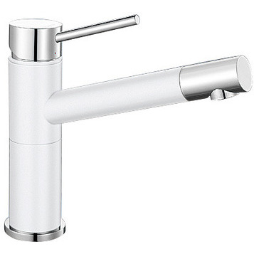 Смеситель BLANCO 515317 Смеситель для кухни																		 — описание, фото, цены в интернет-магазине PT Stores