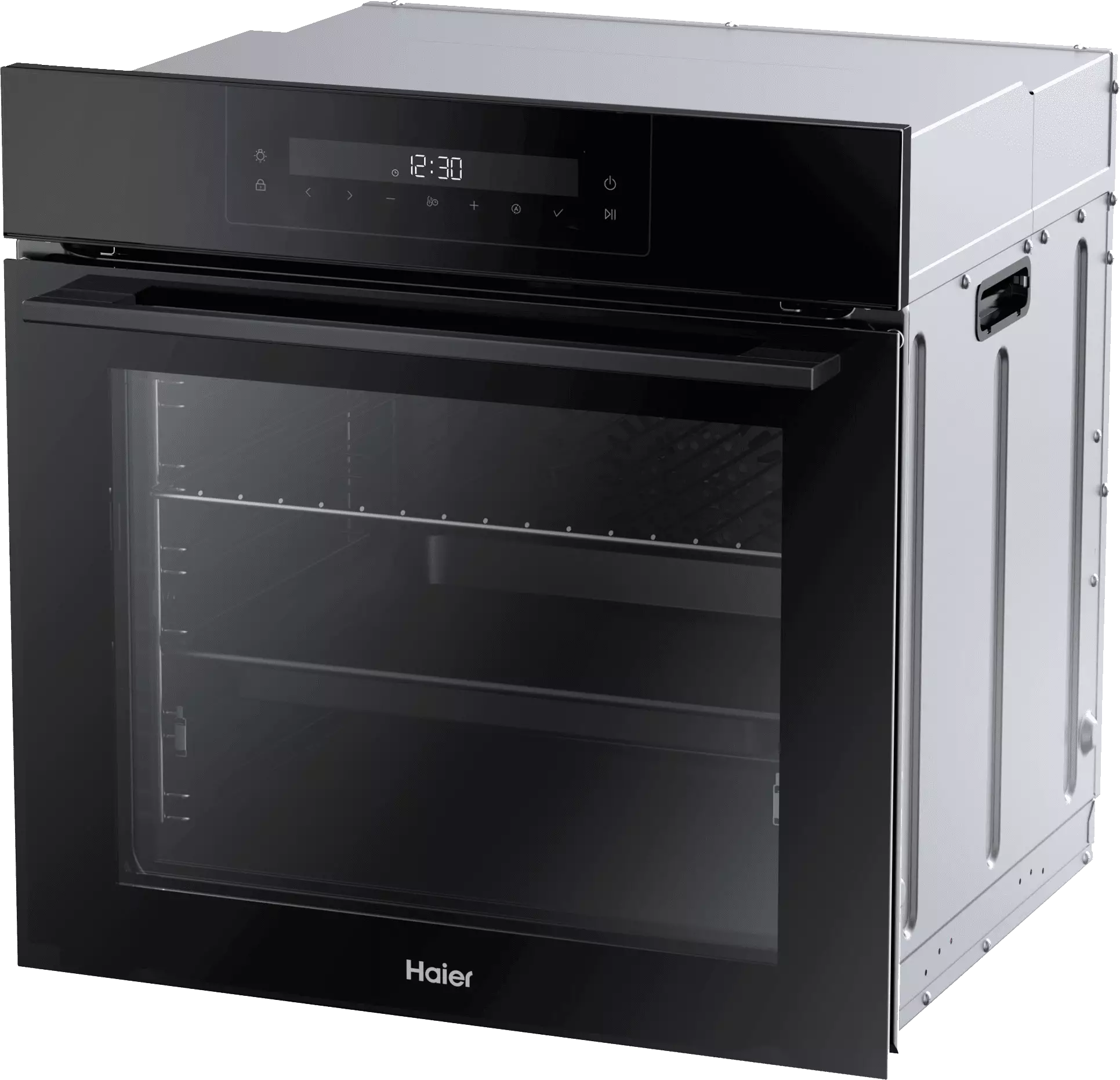 Купить Электрический духовой шкаф Haier HOQ-P16AN5GBU — Фото 3