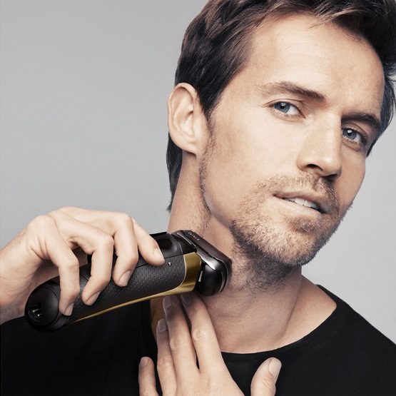 Купить Электробритва BRAUN 9399s Series 9 — Фото 5