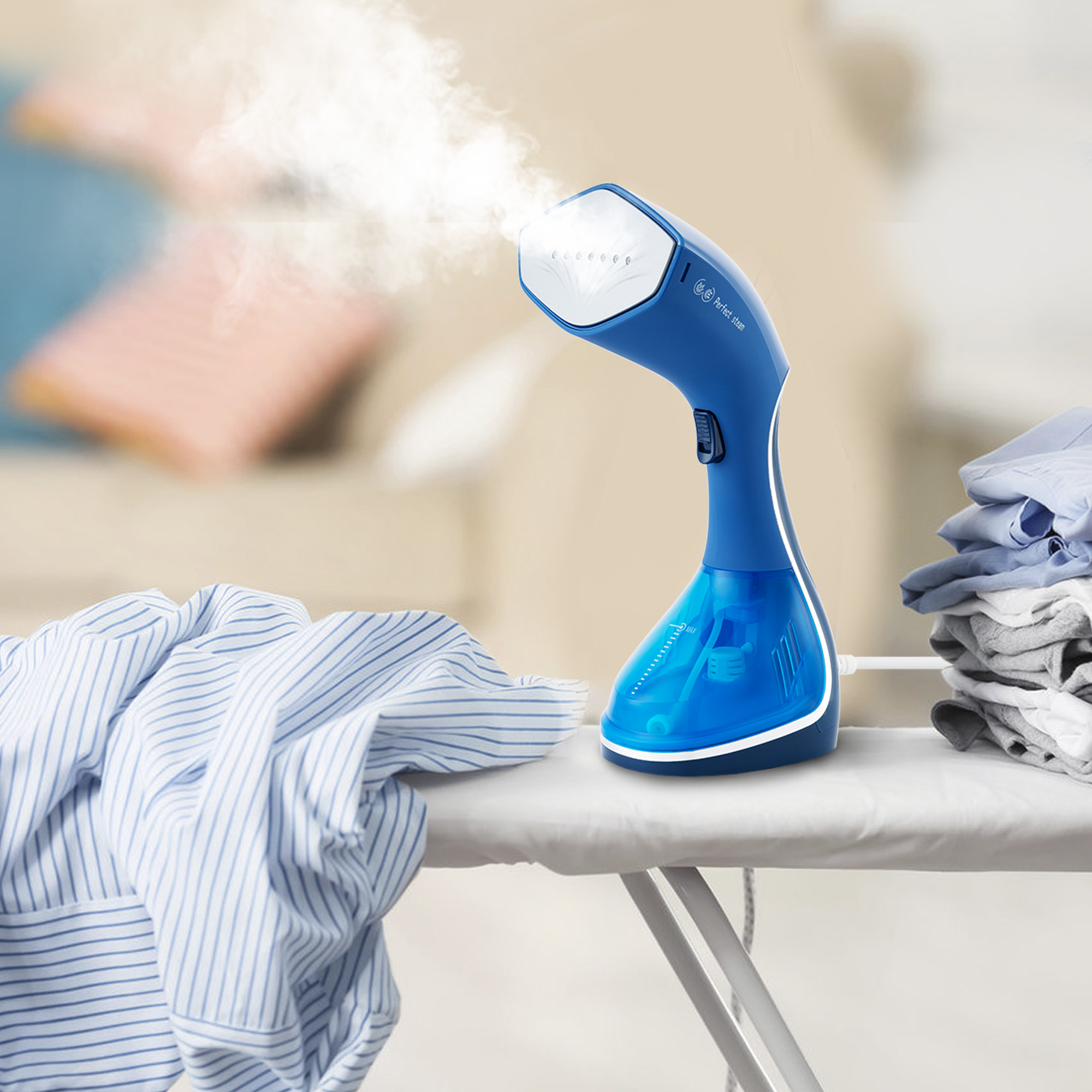 Купить Отпариватель Kitfort KT-929-3 — Фото 6