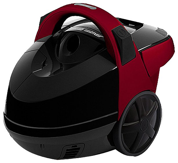 Пылесос ZELMER 829.5SK																		 — описание, фото, цены в интернет-магазине PT Stores