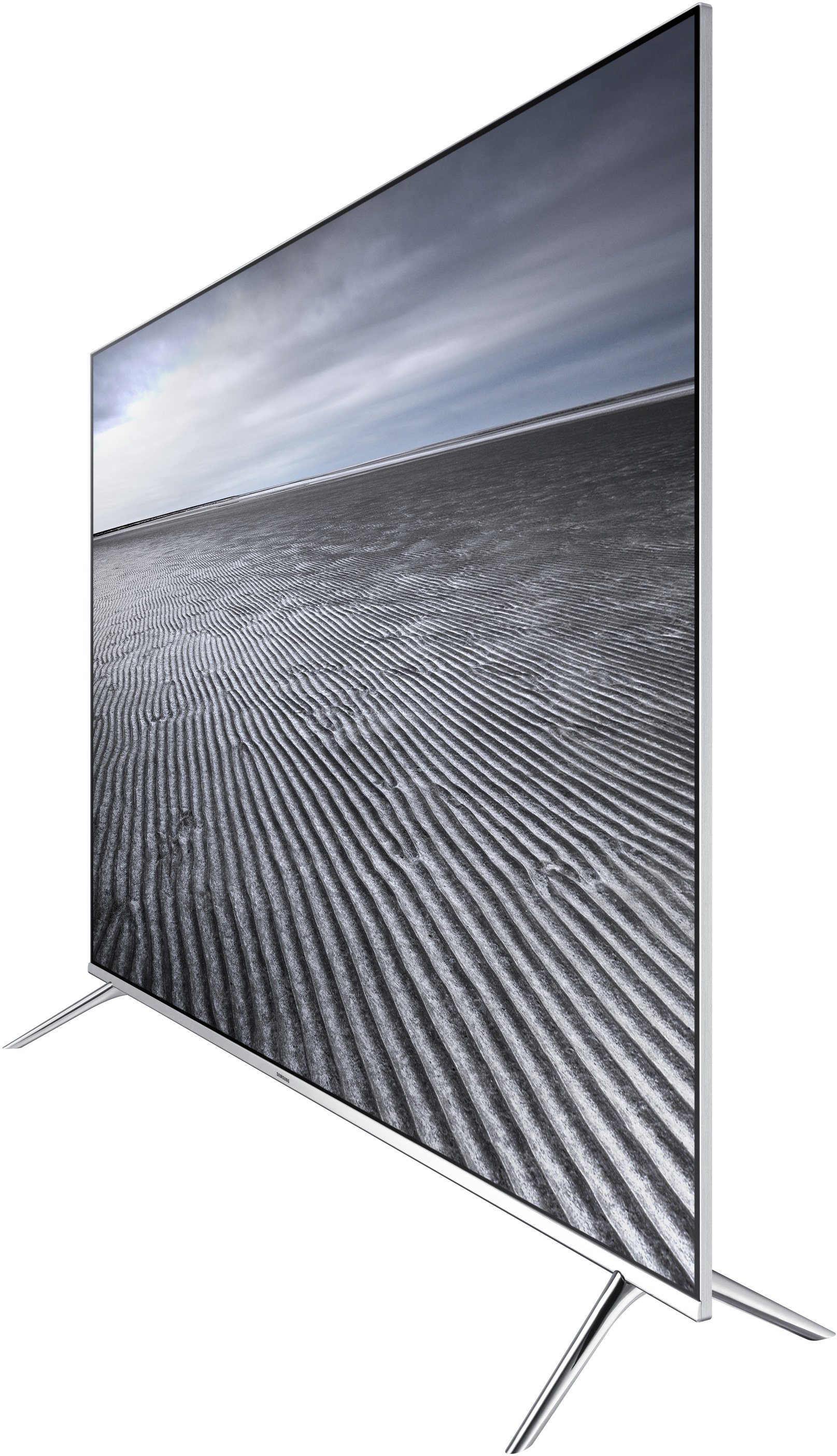 Купить Телевизор SAMSUNG UE60KS7000UX — Фото 5