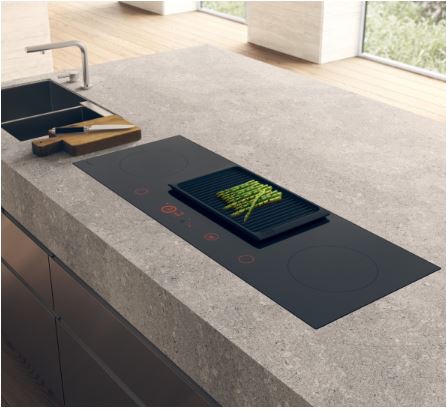Купить Электрическая варочная панель Asko HID144MFC — Фото 3