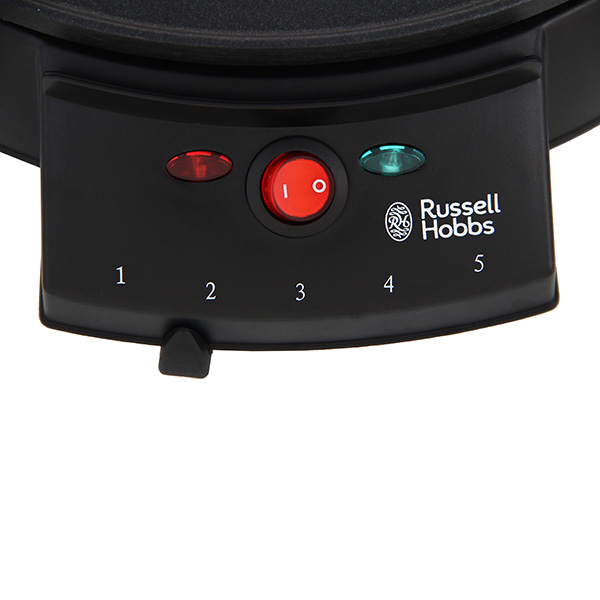 Купить Блинница Russell Hobbs 20920-56 — Фото 3