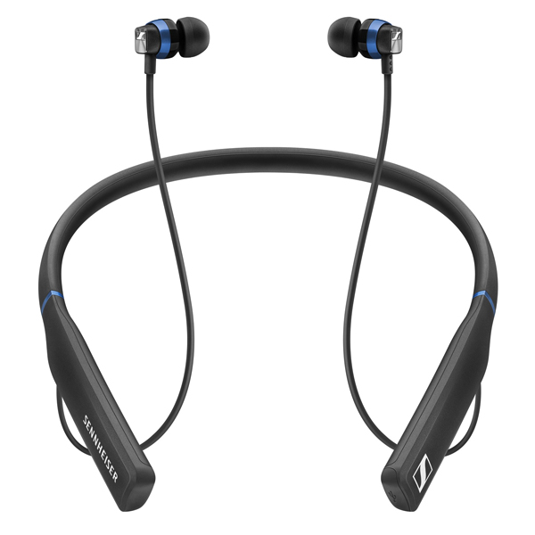 Купить Наушники SENNHEISER CX 7.00BT BLACK — Фото 2