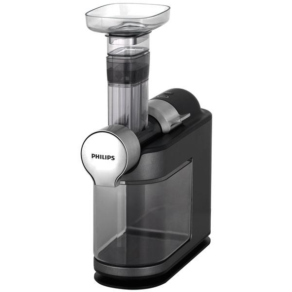 Соковыжималка PHILIPS HR 1947/30																		 — описание, фото, цены в интернет-магазине PT Stores