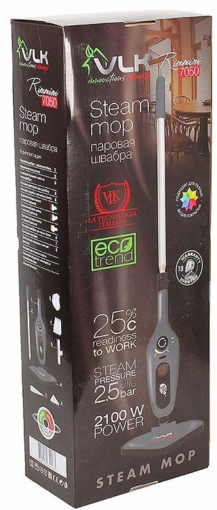 Купить Отпариватели и пароочистители VLK Rimmini 7050 — Фото 6