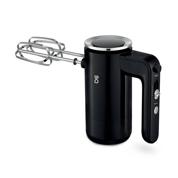 Купить Миксер BQ MX320 чёрный — Фото 2