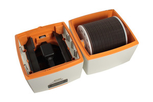 Купить Климатический комплекс Winia AWM-40PTOC(RU) — Фото 3