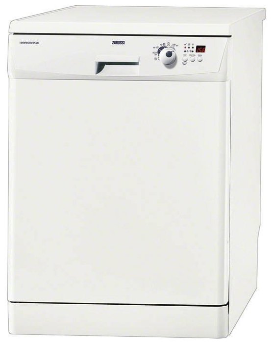 Посудомоечная машина ZANUSSI ZDF 3013																		 — описание, фото, цены в интернет-магазине PT Stores