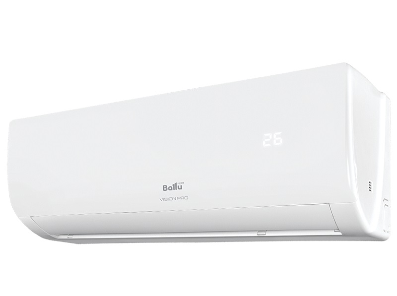 Кондиционер BALLU BSVP-09HN1 (комплект)																		 — описание, фото, цены в интернет-магазине PT Stores